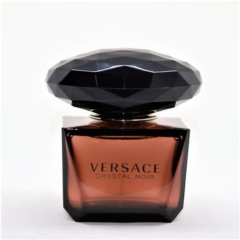 versace christal noir|versace crystal noir for men.